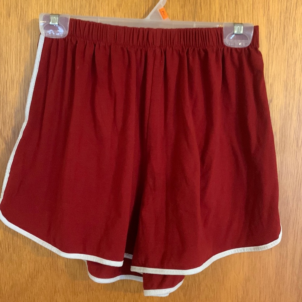 ROMWE shorts